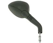 Spiegel rechts schwarz