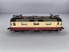 Fleischmann 4 11156 - h0, re