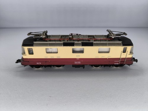 Fleischmann 4 11156 - h0,