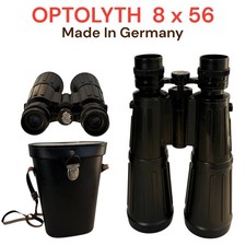 Vintage fernglas binoculars - vintage,