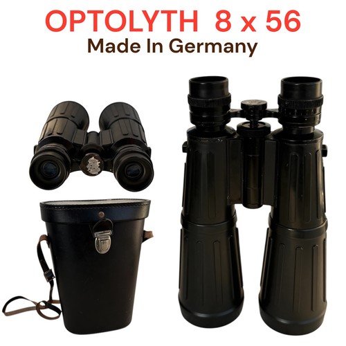 Vintage fernglas binoculars - vintage,