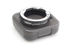 Metabones Adapter Leica M to