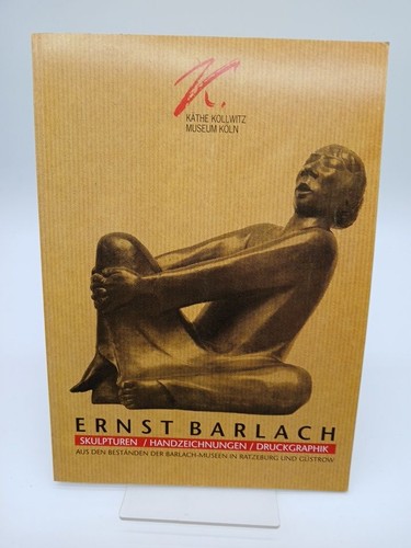 Ernst barlach skulpturen - :,