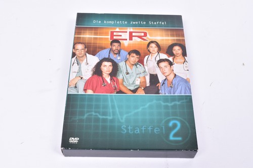 Emergency room die - er,