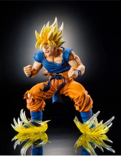 Sehr schöne dragonball kai - sehr,