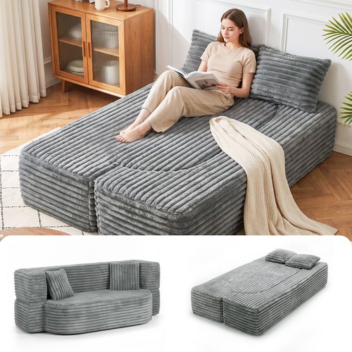 Sofa bodensofa mit - 1,