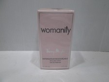 WOMANITY de THIERRY MUGLER