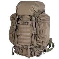 Bundeswehr Snigel Design