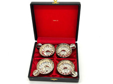 Tolles 4er Set Schalen /