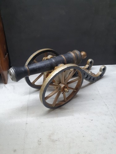 Feuerring tischkanone aus - feuerring,
