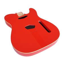 Telecaster Gitarrenkörper -