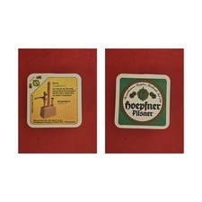 Hoepfner Karlsruhe Zapferset