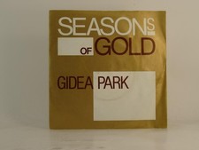 GIDEA PARK SEASONS OF GOLD