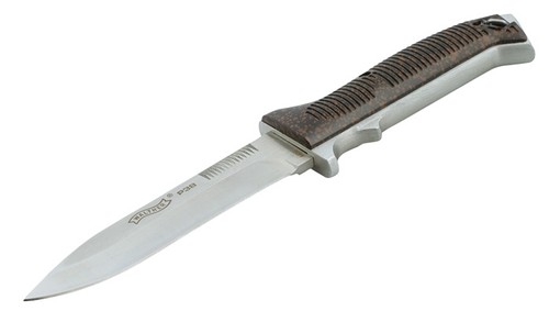 Walther gürtelmesser p38 - gürtelmesser,