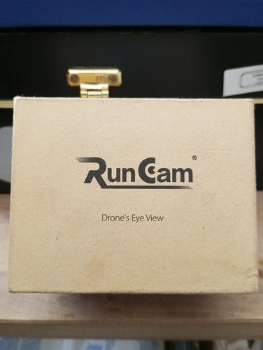 Runcam mini action cam - runcam,