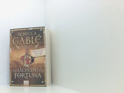 Das lächeln der - fortuna,