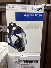 Dräger X-plore 6530