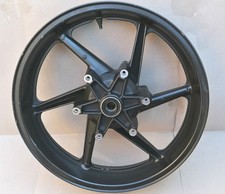 Felge vorne wheel vorderrad - wheel,