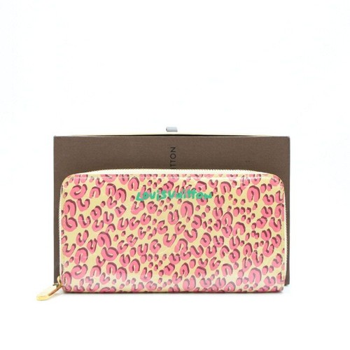 Louis vuitton vernis leopard - louis,
