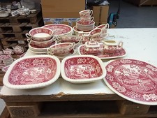 Villeroy Boch Rusticana Rot