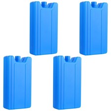 8 Stück Gefrierbox Eiskoffer