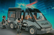 Playmobil -- Ersatzteil --