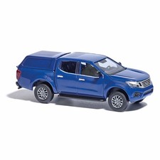 Busch 53705 nissan navara - h0,