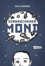 Zerbrochener mond gardner - mond,