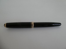Montblanc Kolbenfüller 254