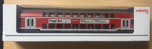 Märklin 43591 - h0,