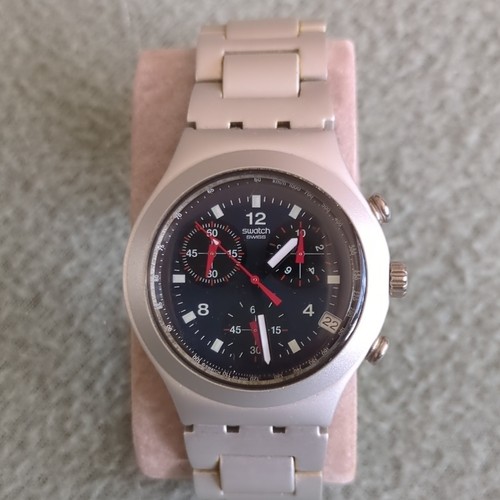 Swatch irony unisex quarz - irony,