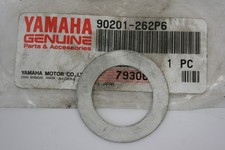 Connecting Rod Plate Washer