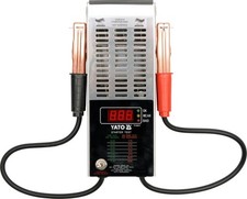 YATO Digitaler Batterietester