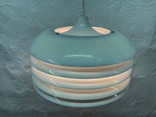 Hans-Agne Jakobsson Lamingo T 742 Pendelleuchte für Markaryd 60er Jahre Design