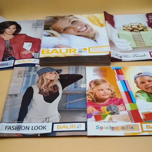 Bader katalog herbst winter - bader,