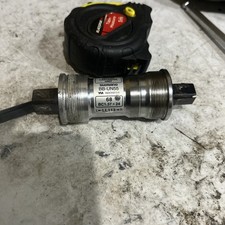 Shimano BB-UN55, 68mm x