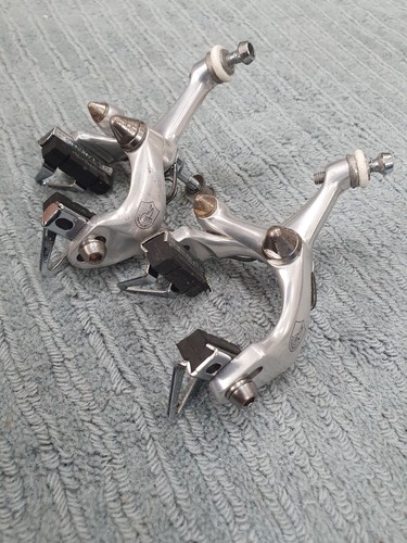 Campagnolo athena bremssättel - campagnolo,