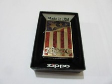 Zippo Stars & Stripes USA