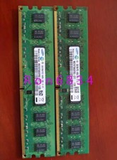 1pc used  2GB 2RX8