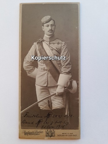Berlin 1905 portrait amnv - berlin,