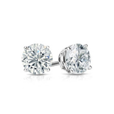 0,50 ct Lab Created Certified