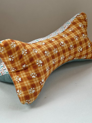 Reading bone pillow neck - pillow,