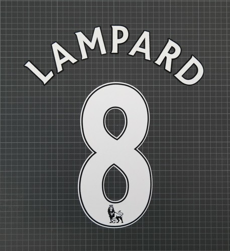 Lampard 2007 2013 player - lampard, 2007-2013