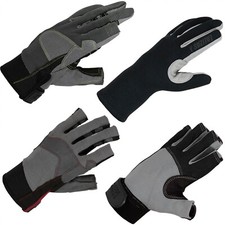 Profi Segelhandschuhe