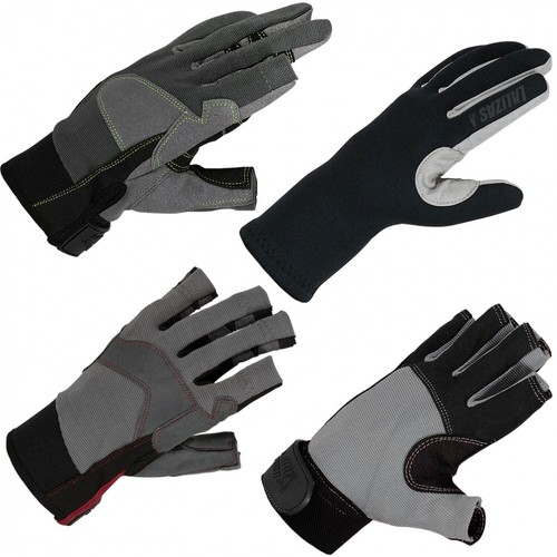 Profi segelhandschuhe - profi,