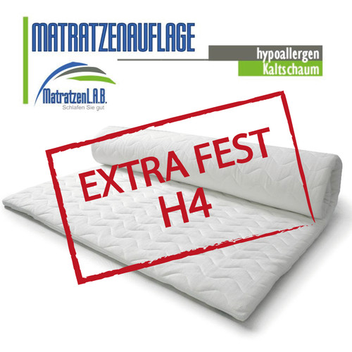 Matratzenauflage kaltschaum - matratzenauflage,