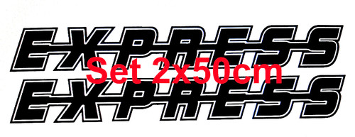 Dekor aufkleber express - aufkleber,