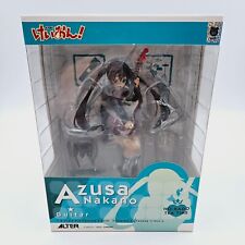 Azusa Nakano K-On Alter Anime Manga PVC Figur