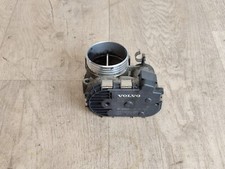 Drosselklappe diesel volvo - diesel,