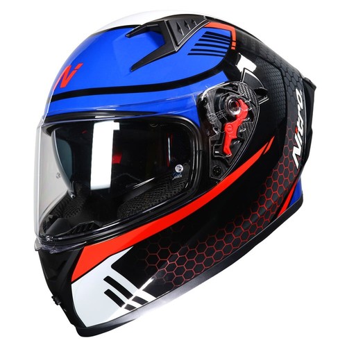 Nitro n501 apex dvs - n501,